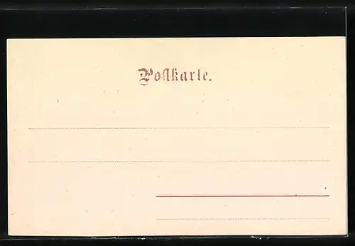 Stereo-AK Egypten, Blick auf die Moschee