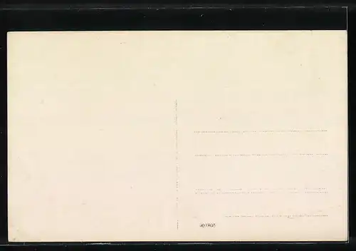 Stereo-AK Florenz, Am Dom-Portal