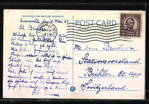 AK Janesville, WI, Milwaukee Street Bridge