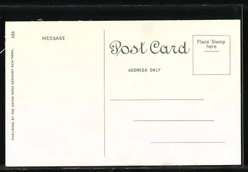 AK Spring Lake, NJ, The South Pavilion