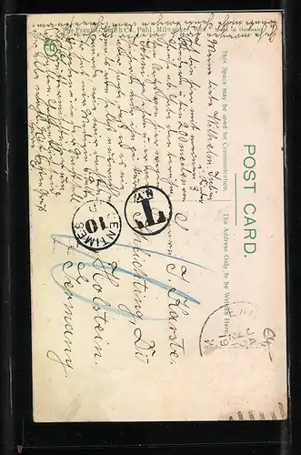 AK Green Bay, WI, Minahan Building, St. Vincent Hospital