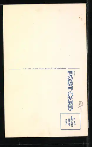 AK Joplin, MO, Hotel Connor