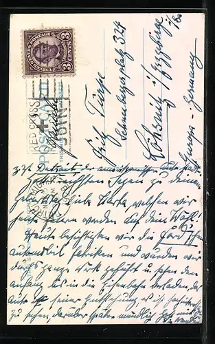 AK Detroit, MI, Penobscot Building