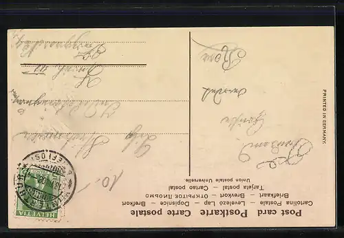 AK Engelchen spielt die Gitarre