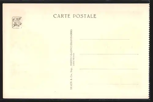 AK Paris, Exposition coloniale internationale 1931, Palais Principal de L`Italie