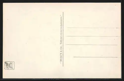 AK Paris, Exposition coloniale internationale 1931, Temple d`Angkor-vat, vue du nuit