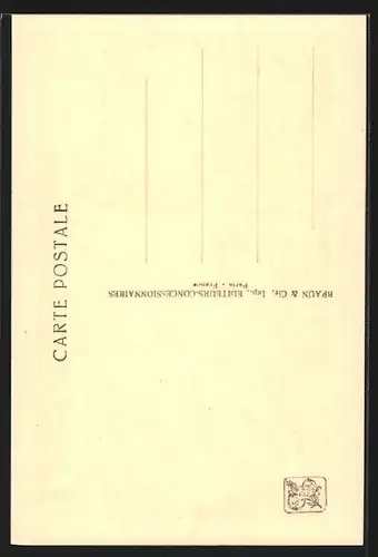 AK Paris, Exposition coloniale internationale 1931, Section Tunisienne, Vue sur la Place Publique, Cafe Maure