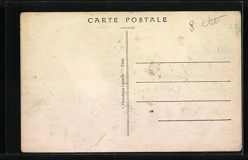 AK Les Coteaux, Les Ecoles