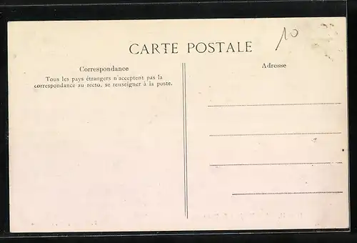 AK Robinson, Un jour de Noce