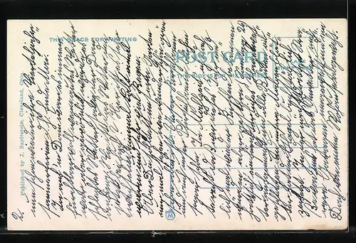 AK Cleveland, OH, Harbor with vessels