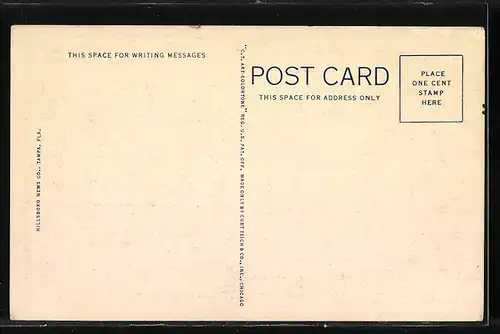 AK Tarpon Springs, FL, Sightseeing boat, Sponge Exchange