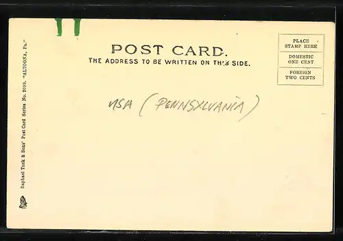 AK Altoona, PA, Car Shops