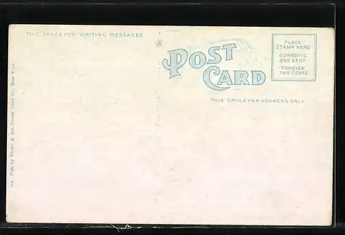 AK Elizabeth, NJ, Broad Street