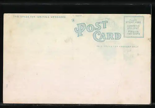 AK Elizabeth, NJ, Broad Street