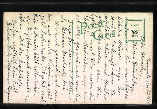 AK Cincinnati, OH, City Hospital