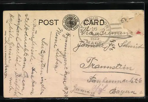 AK Hyannisport, MA, Summer Residences