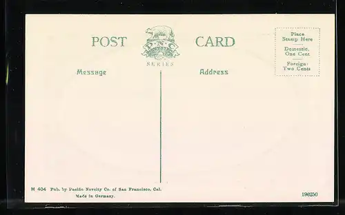 AK Merced, CA, Main Street