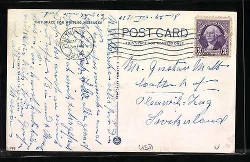 AK Southern Pines, NC, Highland Pines Inn