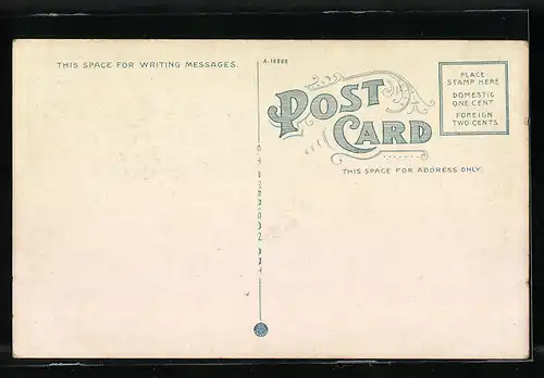 AK Providence, RI, Normal School and State Capitol