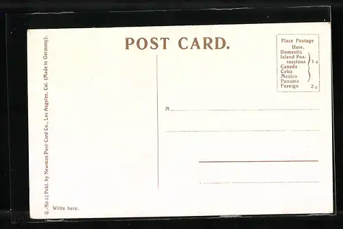 AK Palo Alto, CA, Episcopal Church