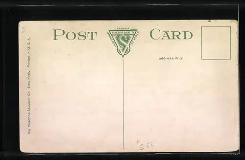 AK Troy, NY, Troy Orphan Asylum