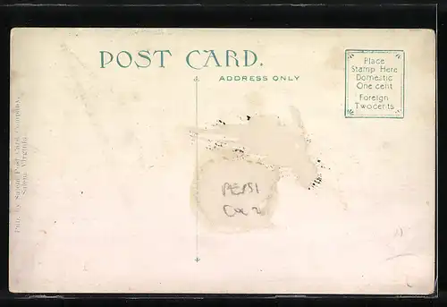 AK Roanoke, VA, Roanoke Market Square