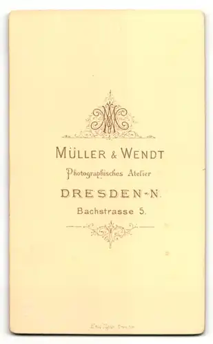 Fotografie Müller & Wendt, Dresden, Mann in Jacke