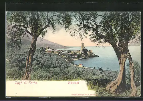 AK Malcesine, Lago di Garda