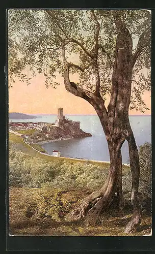 AK Malcesine, Lago di Garda