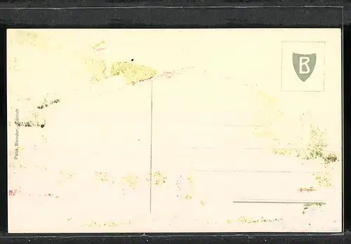 AK Gardone, Grand Hotel