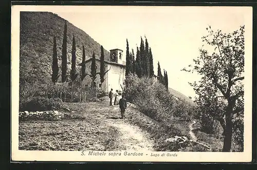 AK Gardone, Chiesa S. Michele