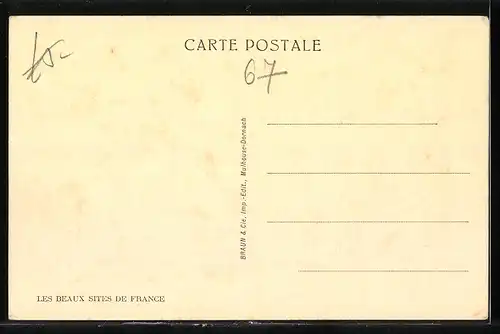 AK Hunspach, Costumes