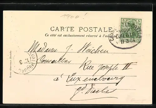 AK Geispolsheim, Ansicht von Frauen in elsass-lothringischen Trachten