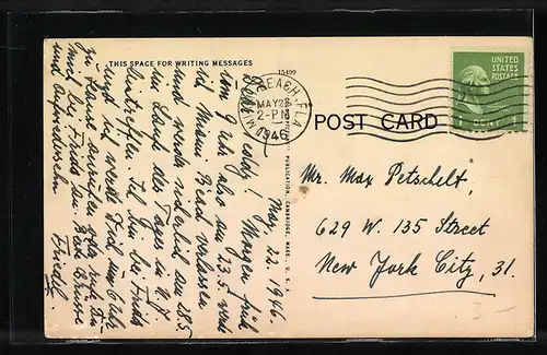 AK Miami Beach, FL, The Floridian Hotel