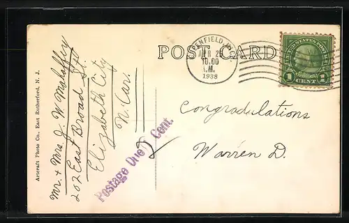 AK Dearborn, MI, Tin Type Studio, Greenfield Village