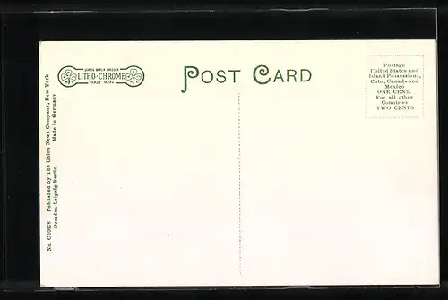 AK Plainfield, NJ, Muhlenburg Hospital