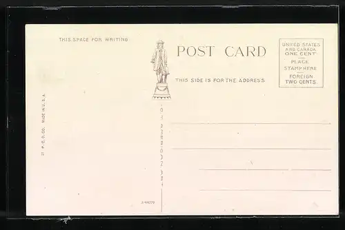 AK Atlantic City, NJ, Hotel Traymore