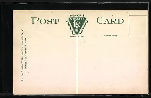 AK Little Falls, NY, Main Street