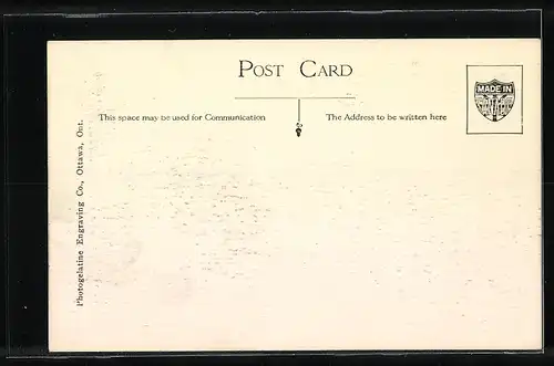 AK North Bay /Ontario, Main St.