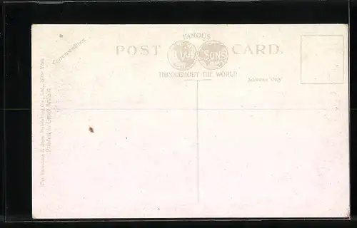 AK Poughkeepsie, NY, Vassar Institute