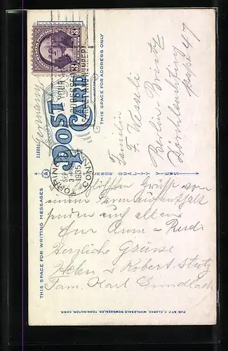 AK Torrington, CT, Trinity Episcopal Church