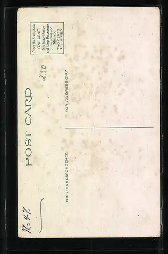 AK Buffalo, NY, Marine National Bank Building