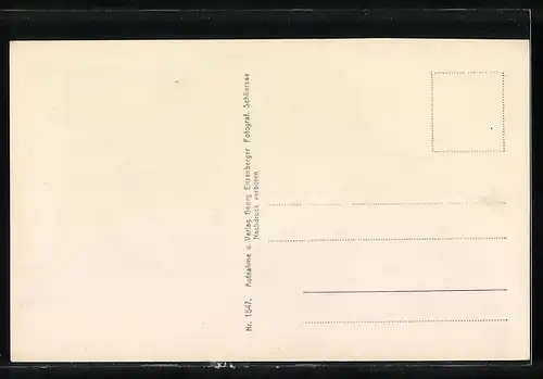 AK Bayern, Wagen voll Oberbayrischer Deandln