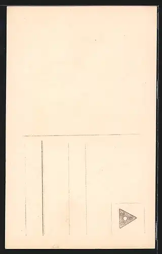 AK Leipzig, Völkerschlachtdenkmal mit Besuchern