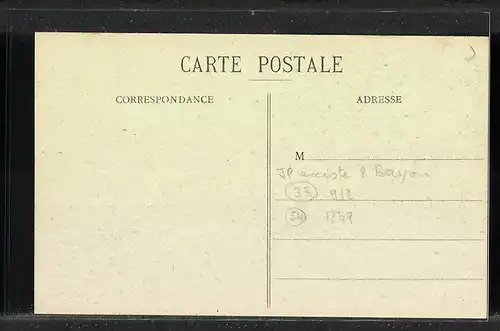 AK Bayon, l'Entree