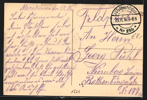 AK Mazedonische Marktleute in typischer Kleidung