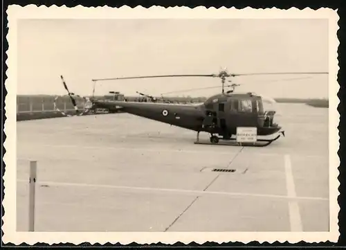 25 Fotografien Luftfahrt- Ausstellung Langenhagen, Flugzeuge & Hubschrauber Bölkow, Argosy, Dornier, Hawker, Boeing u.a.