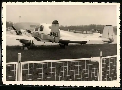 25 Fotografien Luftfahrt- Ausstellung Langenhagen, Flugzeuge & Hubschrauber Bölkow, Argosy, Dornier, Hawker, Boeing u.a.