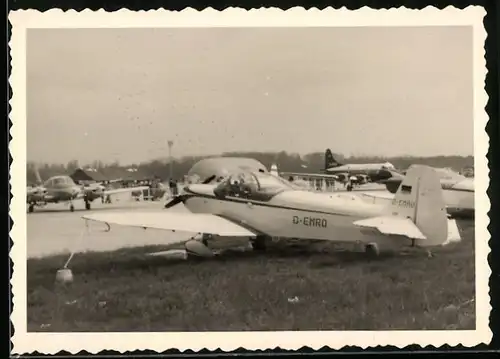 25 Fotografien Luftfahrt- Ausstellung Langenhagen, Flugzeuge & Hubschrauber Bölkow, Argosy, Dornier, Hawker, Boeing u.a.