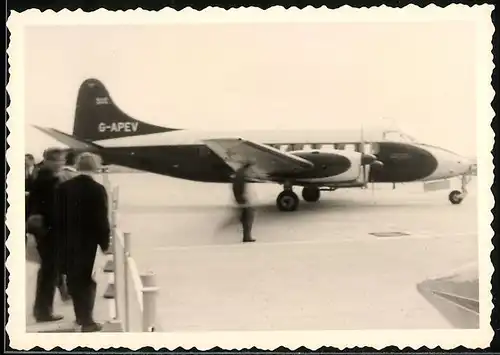 25 Fotografien Luftfahrt- Ausstellung Langenhagen, Flugzeuge & Hubschrauber Bölkow, Argosy, Dornier, Hawker, Boeing u.a.